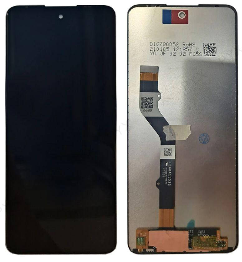 Дисплей Motorola XT2135, XT2135-2 Moto G60 PANB0001IN, PANB0013IN с сенсором (тачскрином) черный Оригинал
Дисплей Motorola XT2135, XT2135-2 Moto G60 PANB0001IN, PANB0013IN с сенсором (тачскрином) черный Оригинал
