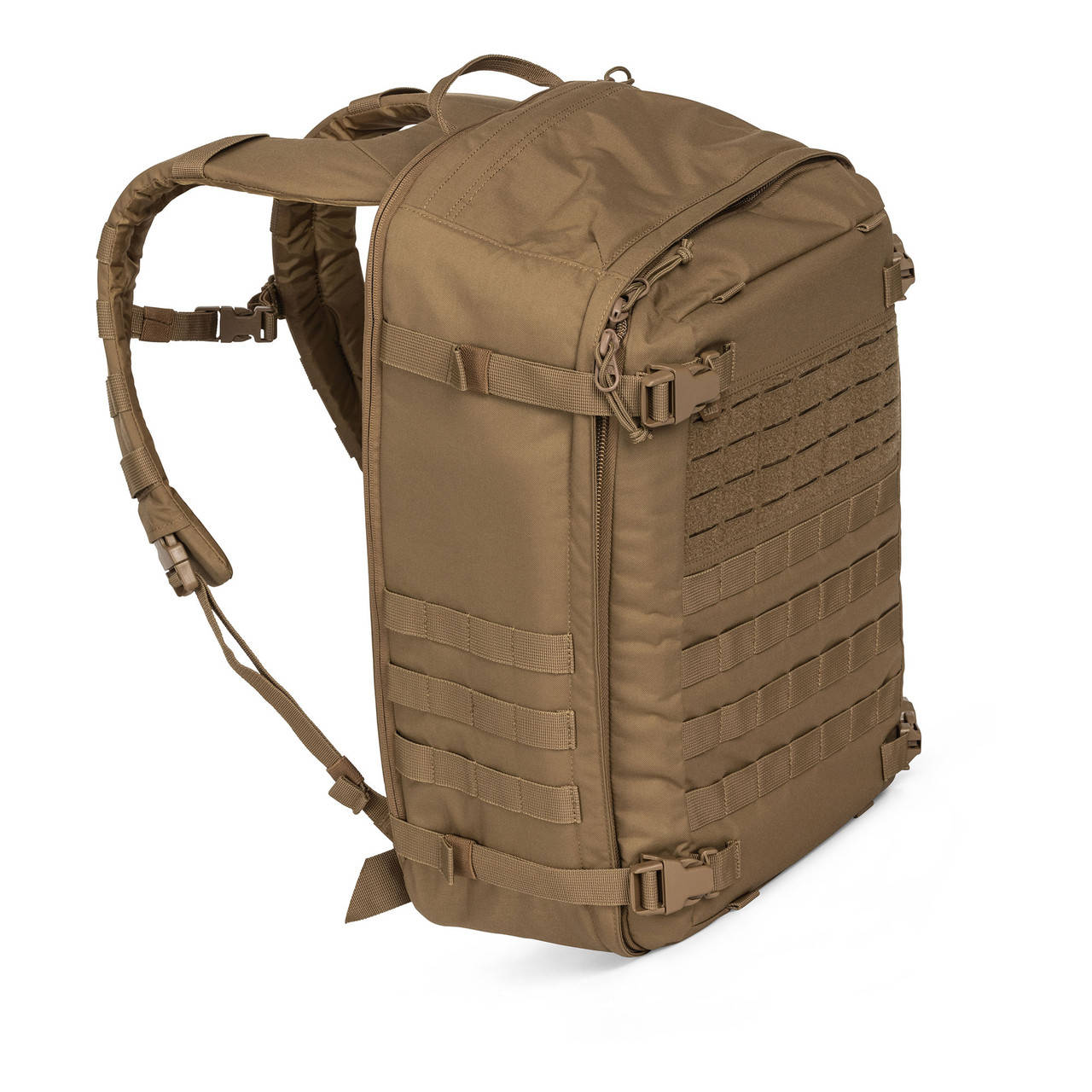 Тактический рюкзак, военный "5.11 DAILY DEPLOY 48 PACK" (Койот) 39 литров. армейский, EDC
Тактический рюкзак, военный "5.11 DAILY DEPLOY 48 PACK" (Койот) 39 литров. армейский, EDC