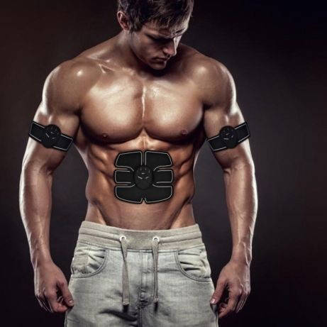 Миостимулятор 3в1 EMS TRAINER-Пояс Ems-trainer тренажер стимулятор мышц пресса бицепса ЕМС BF
Миостимулятор 3в1 EMS TRAINER-Пояс Ems-trainer тренажер стимулятор мышц пресса бицепса ЕМС BF