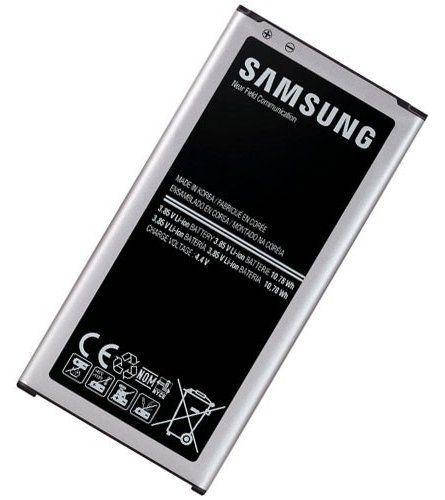 Аккумулятор для Samsung G900 Galaxy S5 / Galaxy Xcover 4 / EB-BG900BBE(EB-BG930BBE), 2800 mAh AAAA
Аккумулятор для Samsung G900 Galaxy S5 / Galaxy Xcover 4 / EB-BG900BBE(EB-BG930BBE), 2800 mAh AAAA