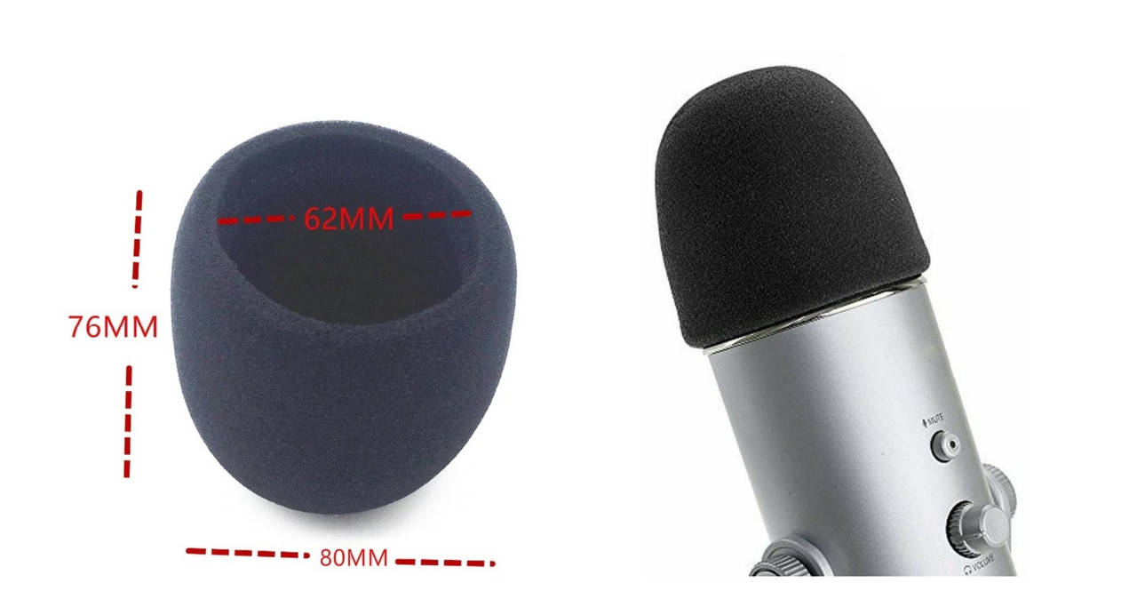 Ветрозащита фильтр для студийного микрофона Razer Seiren mini Fifine K678 K690 Blue Yeti X Pro HyperX SoloCast
Ветрозащита фильтр для студийного микрофона Razer Seiren mini Fifine K678 K690 Blue Yeti X Pro HyperX SoloCast