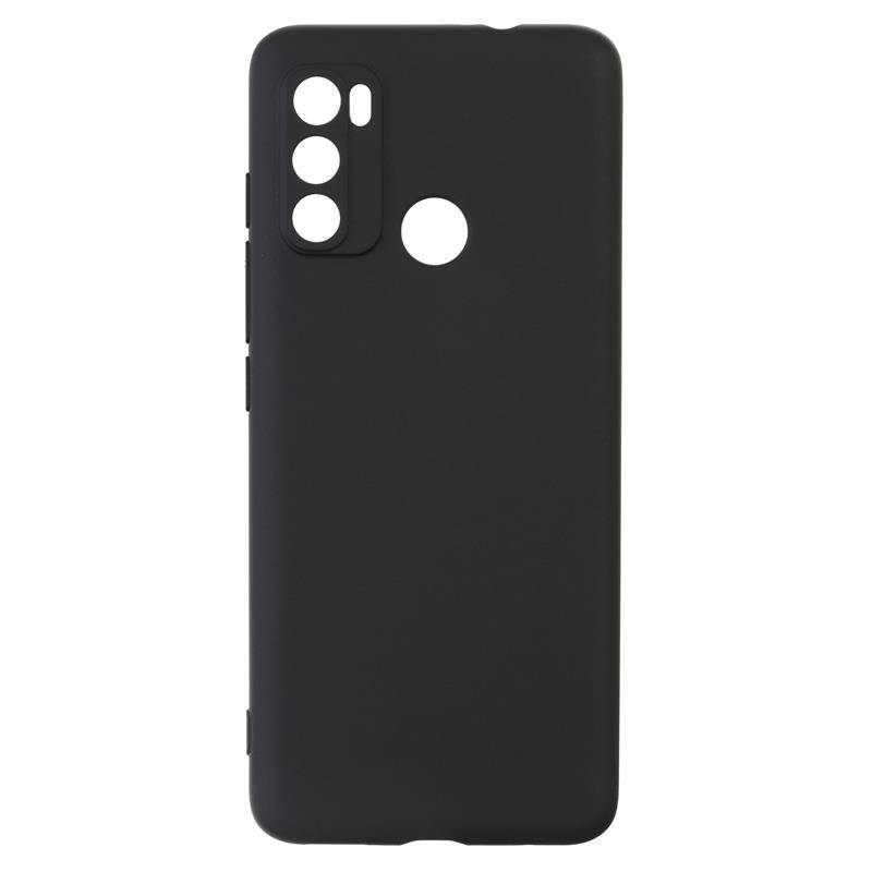 Чехол-накладка Armorstandart Matte Slim Fit для Motorola Moto G60/G40 Fusion Black (ARM60526), Черный
Чехол-накладка Armorstandart Matte Slim Fit для Motorola Moto G60/G40 Fusion Black (ARM60526), Черный