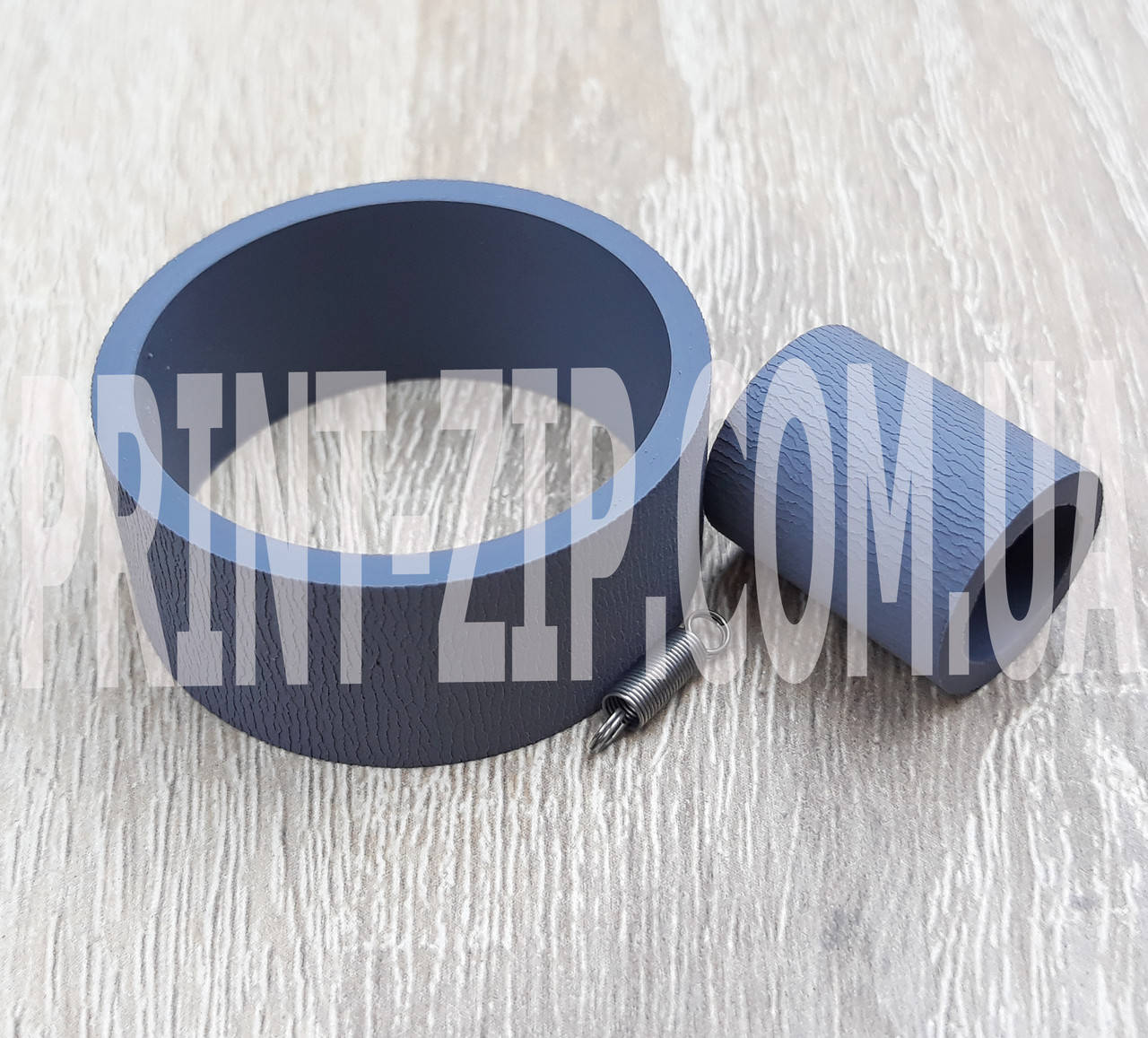 Резиновая насадка ролика захвата и ролика отделения T1100 / B1100 / Epson Photo 1400 / 1410 / 1635690/1529149
Резиновая насадка ролика захвата и ролика отделения T1100 / B1100 / Epson Photo 1400 / 1410 / 1635690/1529149
