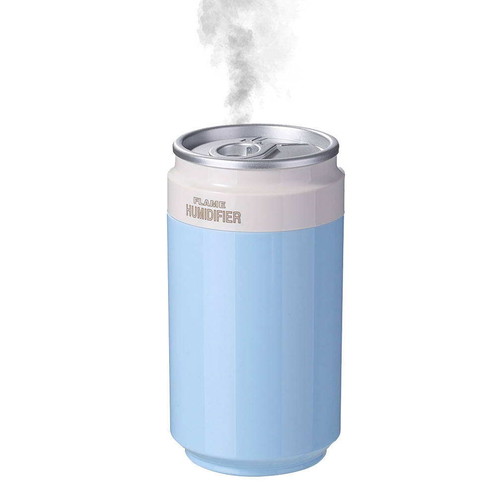 Увлажнитель воздуха "Банка" 200 мл с LED подсветкой Elite Flame Humidifier / Aромадиффузор- Ночник Синий
Увлажнитель воздуха "Банка" 200 мл с LED подсветкой Elite Flame Humidifier / Aромадиффузор- Ночник Синий