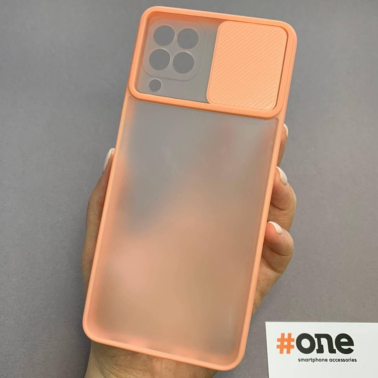 Чехол для Samsung Galaxy M32 со шторкой защитой для камеры чехол на телефон самсунг м32 персиковый Cur
Чехол для Samsung Galaxy M32 со шторкой защитой для камеры чехол на телефон самсунг м32 персиковый Cur