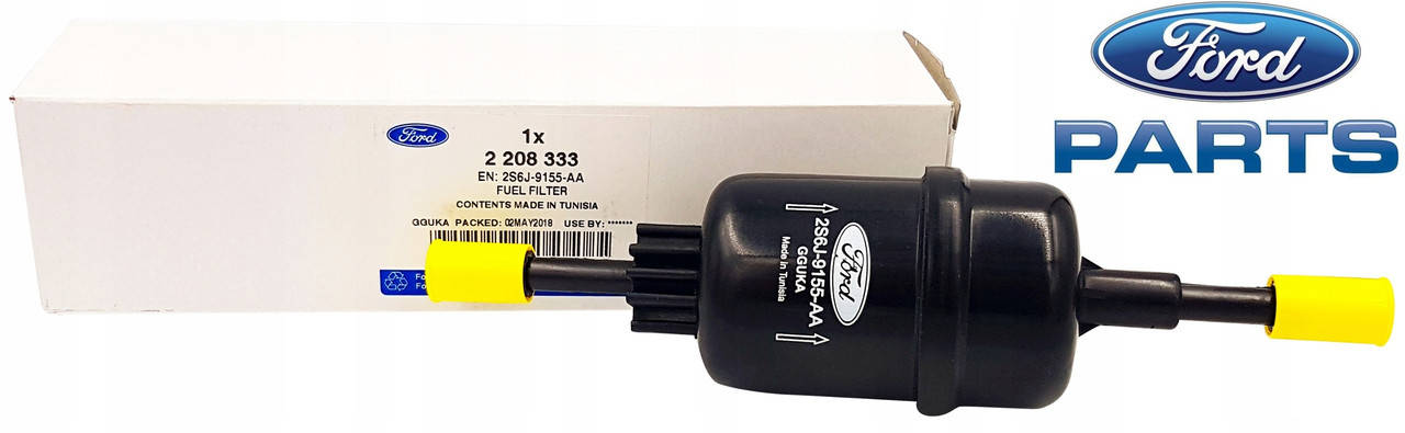Топливный фильтр Ford Fiesta 01-08/Fusion 2001-2012 (1140129,2208333)
Топливный фильтр Ford Fiesta 01-08/Fusion 2001-2012 (1140129,2208333)