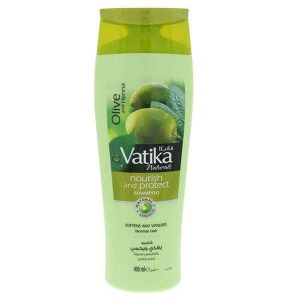 Шампунь Дабур Ватіка живлення і захист, 200 мл., Vatika Naturals Nourish & Protect, Шампунь Дабур Ватика
Шампунь Дабур Ватіка живлення і захист, 200 мл., Vatika Naturals Nourish & Protect, Шампунь Дабур Ватика