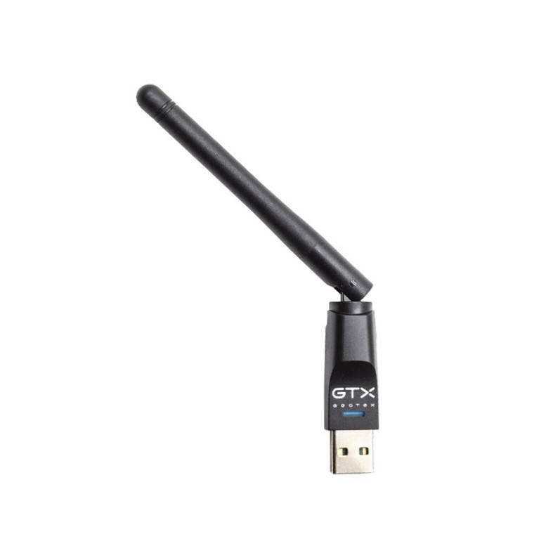 Адаптер USB WiFi GEOTEX GTX (на чипе 7601) 5 dBi (200 мм) 150 Мбит/с Сетевой адаптер b/g/n
Адаптер USB WiFi GEOTEX GTX (на чипе 7601) 5 dBi (200 мм) 150 Мбит/с Сетевой адаптер b/g/n