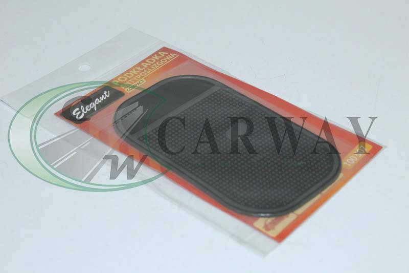 Коврик противоскольжения 140*85*2мм EL 100 507 Elegant
Коврик противоскольжения 140*85*2мм EL 100 507 Elegant