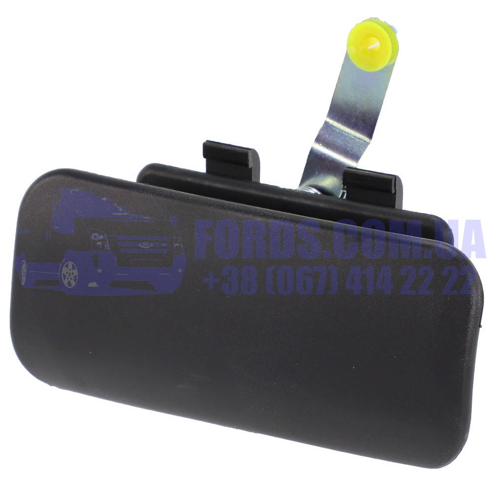 Ручка двери наружная правая FORD TRANSIT 2000-2014 (1337126/4C16V22400AA/BSG30970042) BSG
Ручка двери наружная правая FORD TRANSIT 2000-2014 (1337126/4C16V22400AA/BSG30970042) BSG