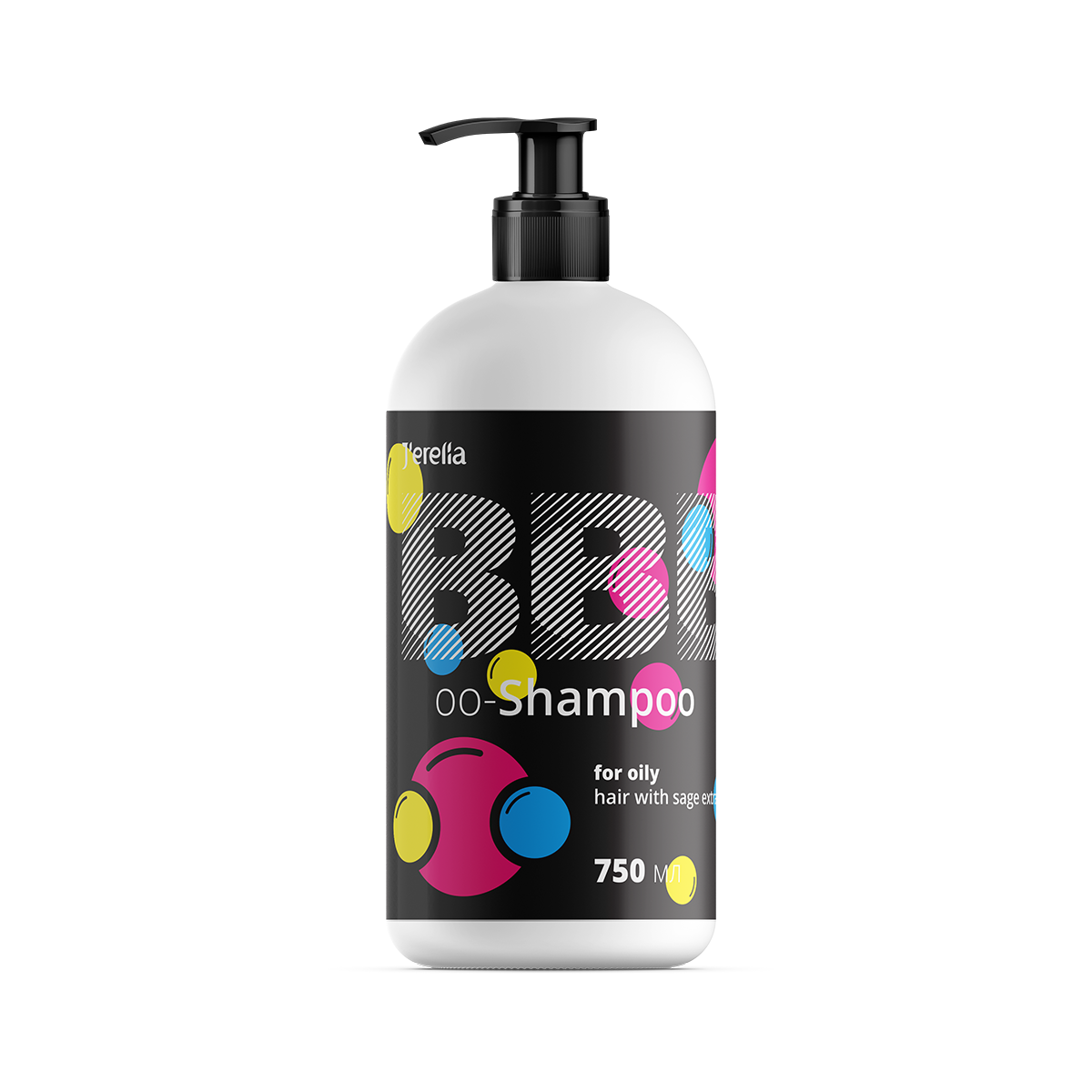 Шампунь для жирного волосся з екстрактом шавлії. POOSHAMPOO for oily hair with sage extract
Шампунь для жирного волосся з екстрактом шавлії. POOSHAMPOO for oily hair with sage extract