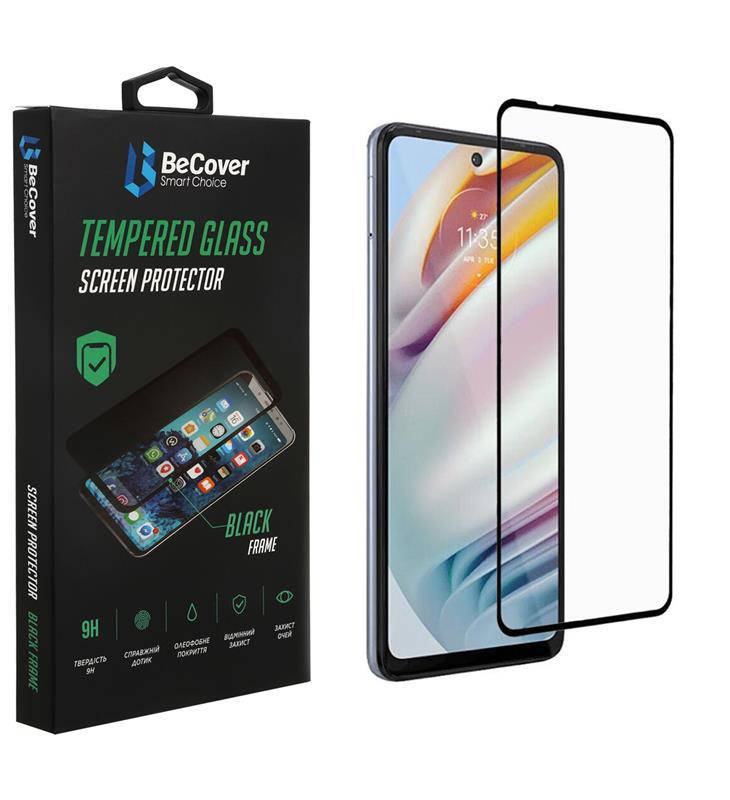 Защитное стекло BeCover для Motorola Moto G60 Black (706899), Черный
Защитное стекло BeCover для Motorola Moto G60 Black (706899), Черный