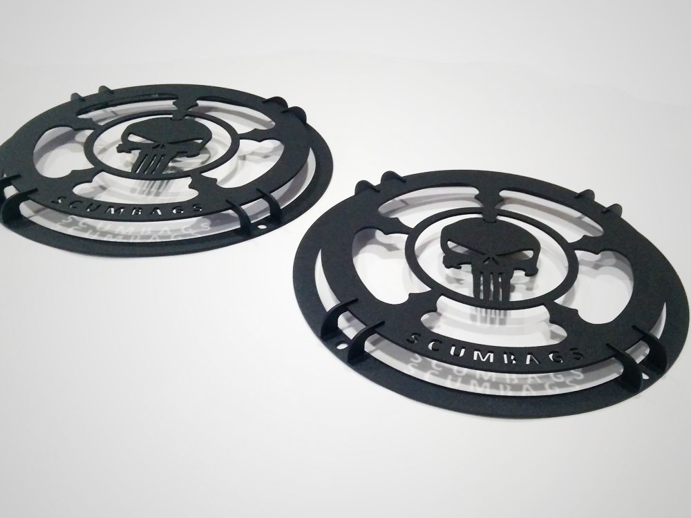 12" Металлическая Защитная решётка для сабвуфера 12 дюймов Punisher Аудио Гриль звук Акустическая сетка 1шт
12" Металлическая Защитная решётка для сабвуфера 12 дюймов Punisher Аудио Гриль звук Акустическая сетка 1шт