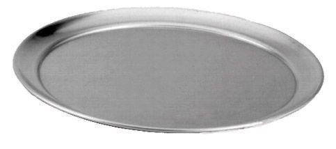 Поднос алюминиевый для пиццы Ø 30 см, Allied (США)
Поднос алюминиевый для пиццы Ø 30 см, Allied (США)