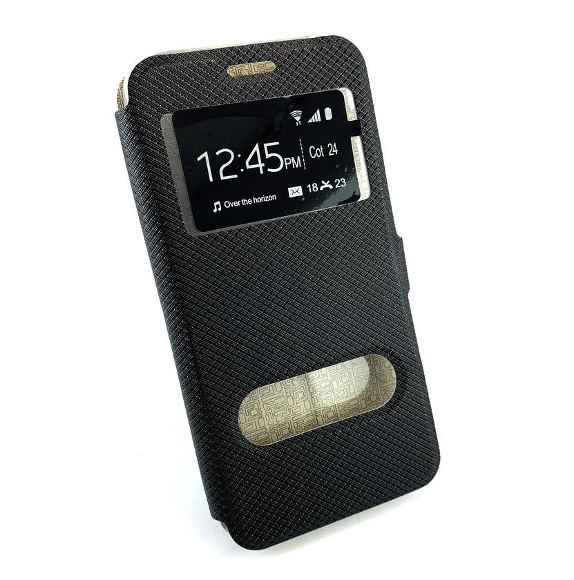 Чехол для Samsung A8 2018, A530 книжка боковой с подставкой противоударный Booc Coover черный
Чехол для Samsung A8 2018, A530 книжка боковой с подставкой противоударный Booc Coover черный