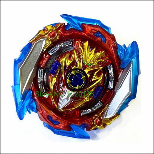 Волчек BEYBLADE (Бейблейд) Инфинити Ахиллес B-173 (B-173 Infinity Achilles) с пусковым устройством:
Волчек BEYBLADE (Бейблейд) Инфинити Ахиллес B-173 (B-173 Infinity Achilles) с пусковым устройством: