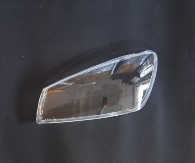 Стекло фары KIA Cerato 1 LD 2004-2006 дорестайлинг левое
Стекло фары KIA Cerato 1 LD 2004-2006 дорестайлинг левое