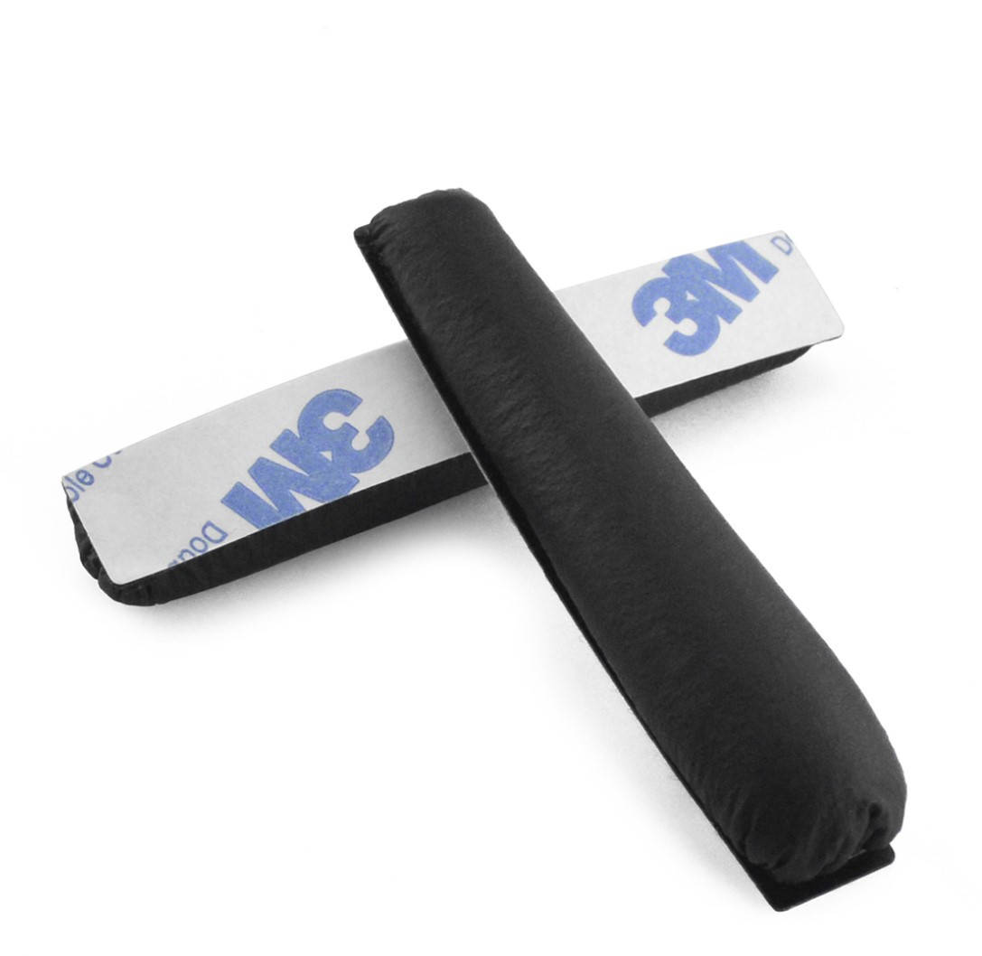 Накладки на оголовье амбушюры Sennheiser PX 100-II PX 200-II PXC 250-II PXC 150 PX 80 CC 550 Цвет Черный Black
Накладки на оголовье амбушюры Sennheiser PX 100-II PX 200-II PXC 250-II PXC 150 PX 80 CC 550 Цвет Черный Black