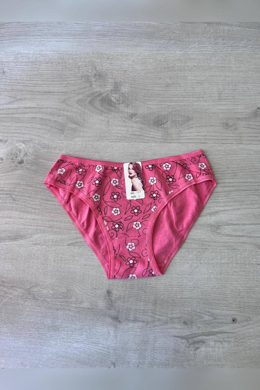 Трусы женские норма малиновые 144343S, Малиновый 
Трусы женские норма малиновые 144343S, Малиновый