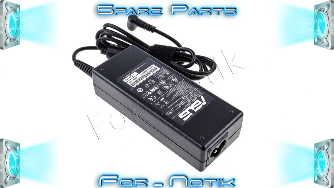 Блок питания ASUS F8Va F8Vr F9 F9Dc F9S F9Sg G1 G1S G1Sn G2 G2K G2P G2Pb G2Pc G2S K40 K42 K43 K450 K46 K50
Блок питания ASUS F8Va F8Vr F9 F9Dc F9S F9Sg G1 G1S G1Sn G2 G2K G2P G2Pb G2Pc G2S K40 K42 K43 K450 K46 K50