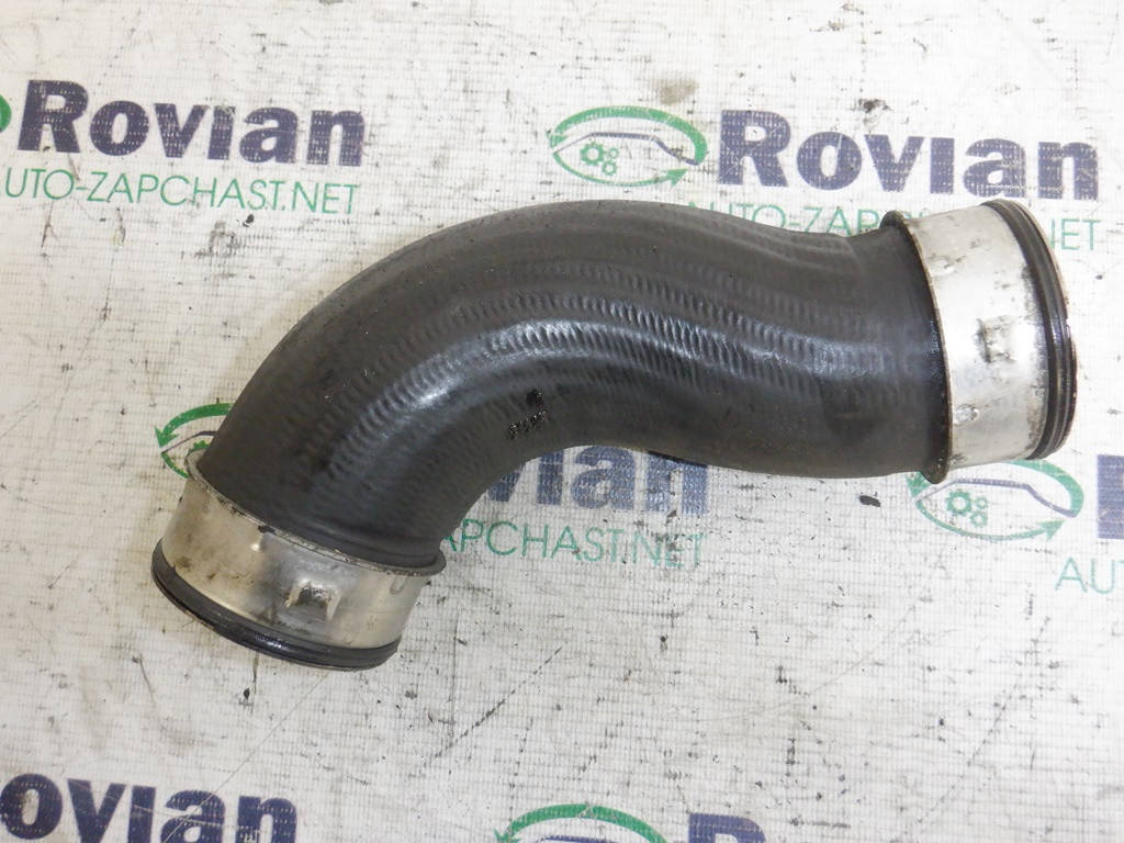 Б/У Патрубок интеркулера (2,0 TDI) Volkswagen TOURAN 1 2003-2015 (Фольксваген Туран 1), 1K0145838D (БУ-189919)
Б/У Патрубок интеркулера (2,0 TDI) Volkswagen TOURAN 1 2003-2015 (Фольксваген Туран 1), 1K0145838D (БУ-189919)