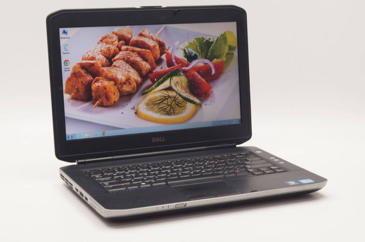 Ноутбук Dell Latitude E5430, Core i5, 4 Gb DDR3, 500 HDD, Intel HD Graphics 4000, Серый
Ноутбук Dell Latitude E5430, Core i5, 4 Gb DDR3, 500 HDD, Intel HD Graphics 4000, Серый