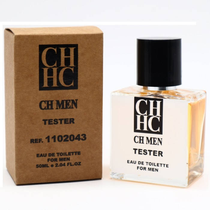 Tester Carolina Herrera CH Men 50 ml,мл Мужские духи Тестер Каролина Эррера СН Мэн (ОАЭ, концентрат)
Tester Carolina Herrera CH Men 50 ml,мл Мужские духи Тестер Каролина Эррера СН Мэн (ОАЭ, концентрат)