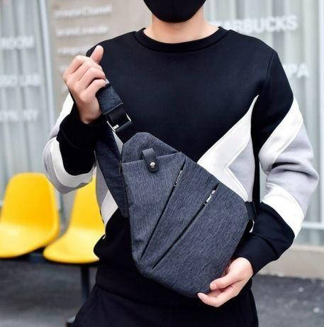 Мужская плечевая сумка, Сумка-мессенджер Cross Body, Сумка кобура через плечо, Сумка для документов! TOP
Мужская плечевая сумка, Сумка-мессенджер Cross Body, Сумка кобура через плечо, Сумка для документов! TOP