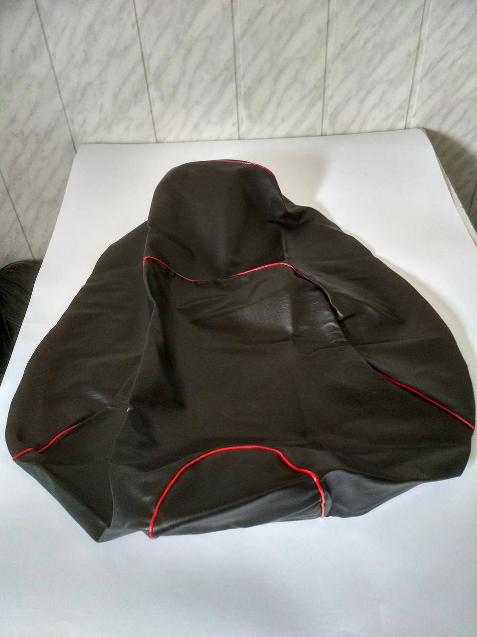 Чехол сидения Yaben-50/60/80 (влагонепроницаемый, быстросохнущий с красными вставками на швах)
Чехол сидения Yaben-50/60/80 (влагонепроницаемый, быстросохнущий с красными вставками на швах)