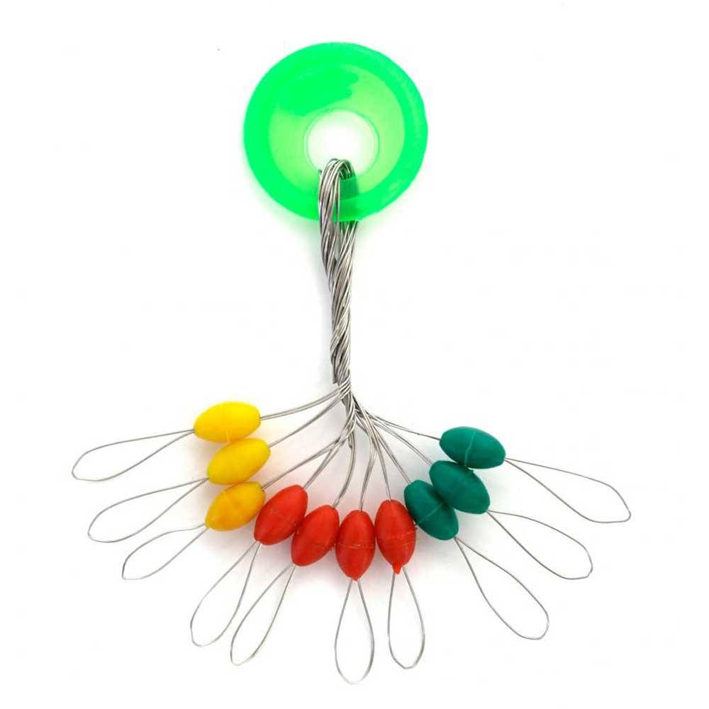 Стопор силиконовый FANATIK Varicolored размер M 
Стопор силиконовый FANATIK Varicolored размер M