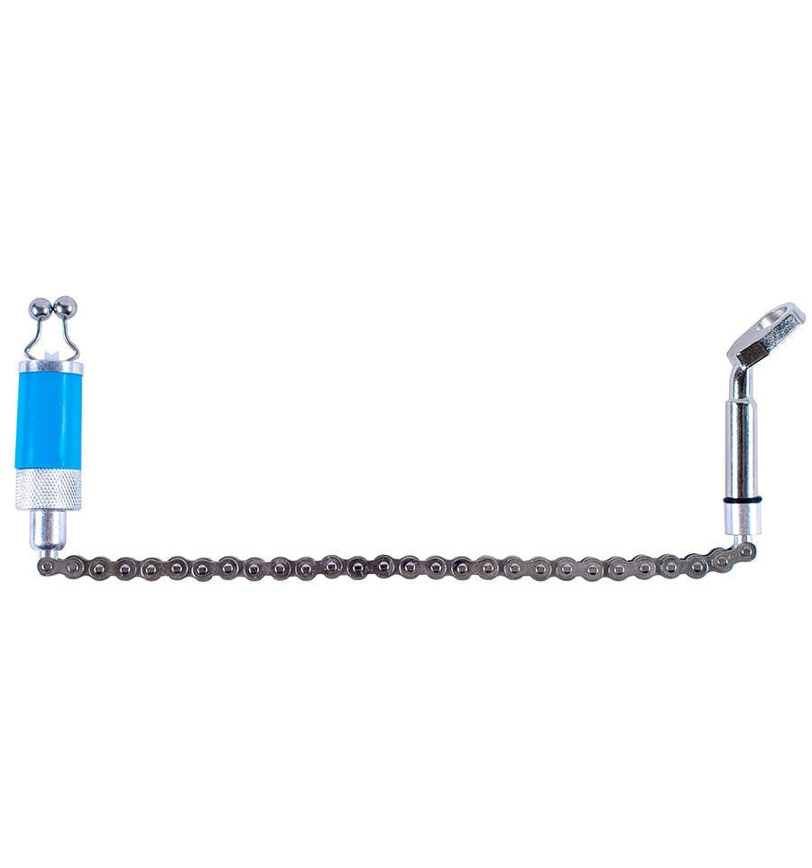 Свингер рыболовный на велоцепи World4Carp SW22 (синий)
Свингер рыболовный на велоцепи World4Carp SW22 (синий)