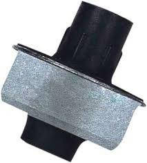 Сайлентблок переднего рычага (передний) OPEL OMEGA A, SENATOR B 1986-1994 (16*60*70)
Сайлентблок переднего рычага (передний) OPEL OMEGA A, SENATOR B 1986-1994 (16*60*70)