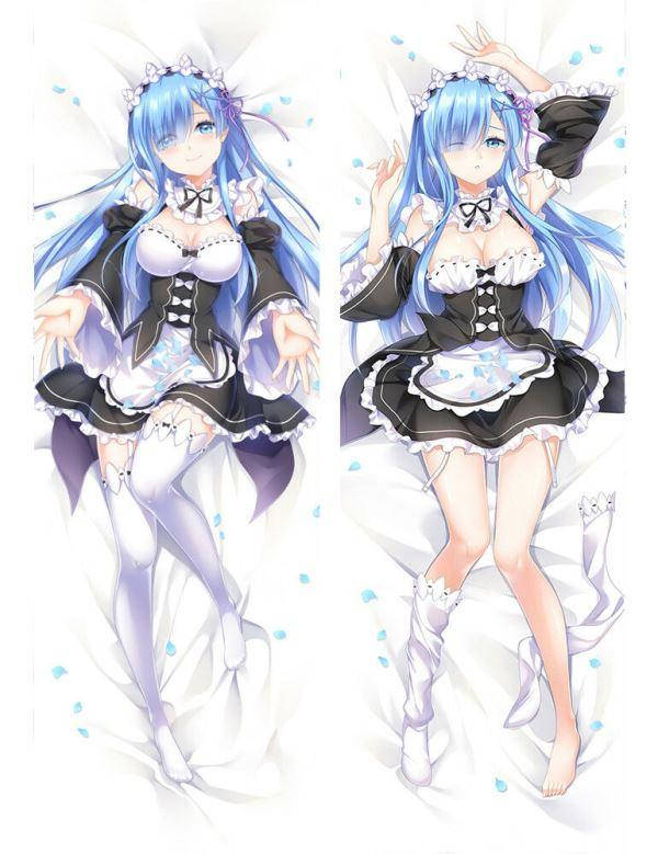 150 х50 см 1100 Грн Рем длинные волосы Re: Zero REM Long Hair Заново Жизнь с нуля Подушка Дакимакура аниме тян, Разные цвета
150 х50 см 1100 Грн Рем длинные волосы Re: Zero REM Long Hair Заново Жизнь с нуля Подушка Дакимакура аниме тян, Разные цвета