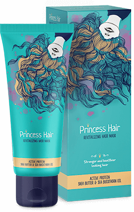 Princess Hair (Принцесс Хейр) - эффективный комплекс натуральных компонентов для роста волос
Princess Hair (Принцесс Хейр) - эффективный комплекс натуральных компонентов для роста волос