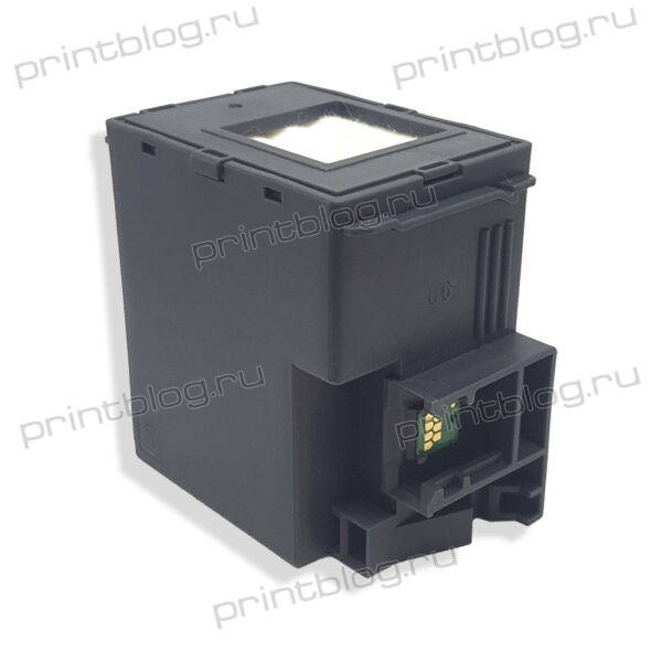 Картридж (памперс) Epson C9344 для WF-2810, WF-2830, WF-2835, XP-3100, XP-3105, XP-4100, XP-4105
Картридж (памперс) Epson C9344 для WF-2810, WF-2830, WF-2835, XP-3100, XP-3105, XP-4100, XP-4105