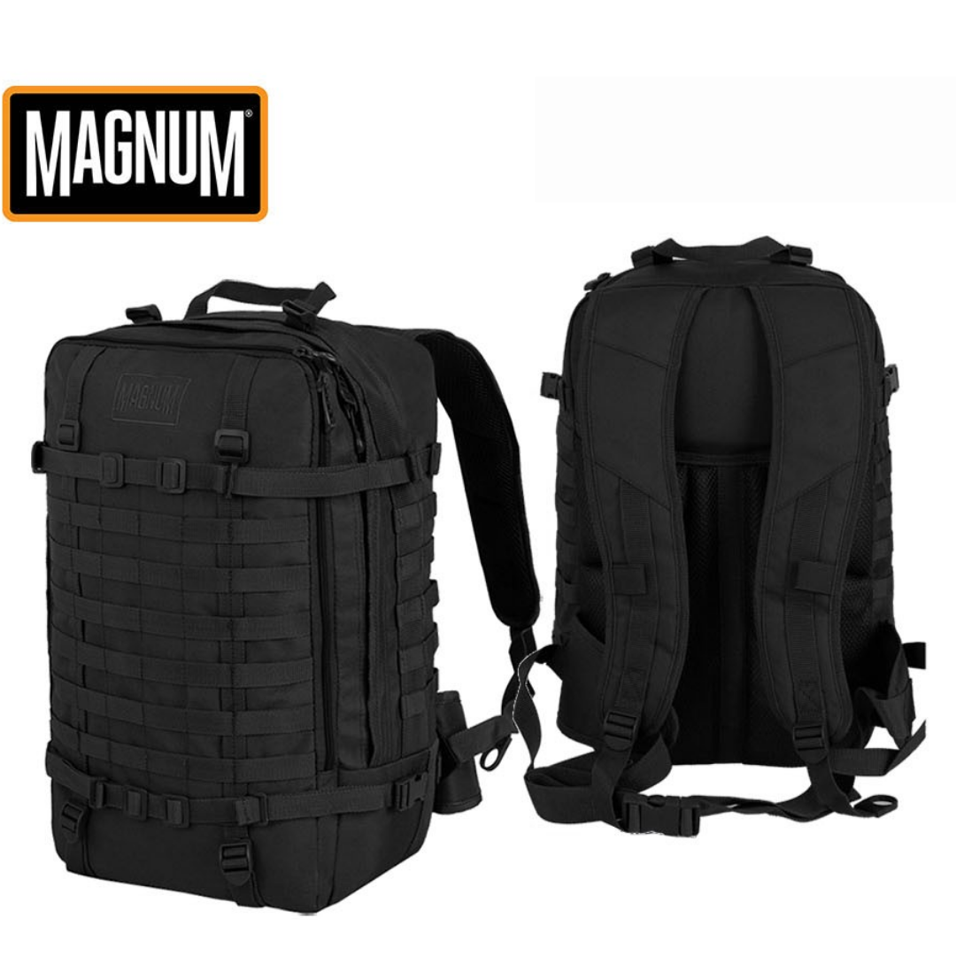 Тактический рюкзак Magnum Tajga 45 л. черный. Рюкзак для охоты. Тактический рюкзак. военный рюкзак
Тактический рюкзак Magnum Tajga 45 л. черный. Рюкзак для охоты. Тактический рюкзак. военный рюкзак