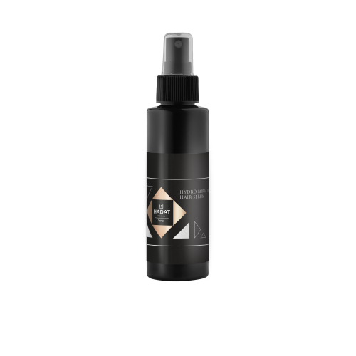 Несмываемая сыворотка для волос Hadat Cosmetics Hydro Miracle Hair Serum (Израиль) 110 мл
Несмываемая сыворотка для волос Hadat Cosmetics Hydro Miracle Hair Serum (Израиль) 110 мл