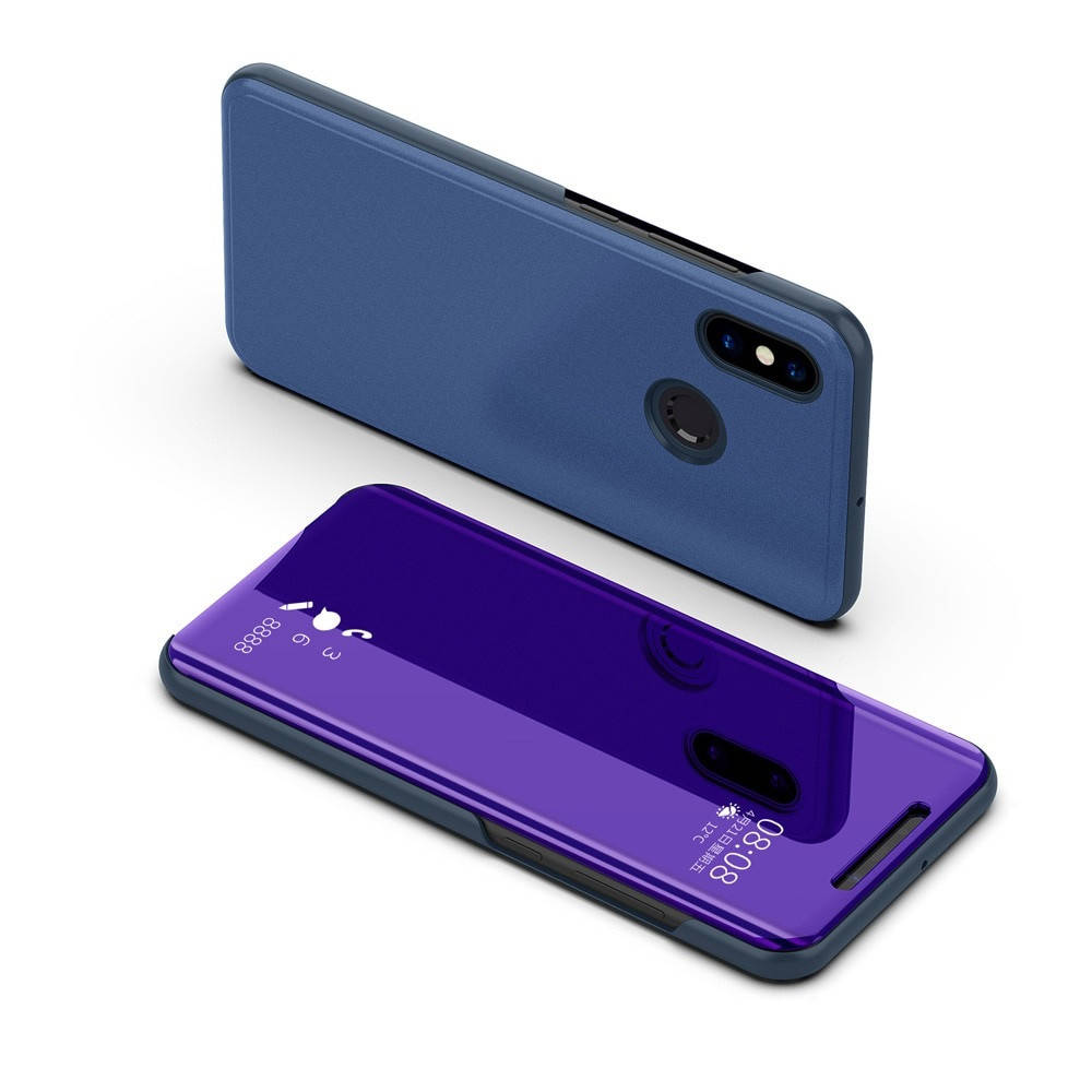 Чехол Mirror для Xiaomi Mi A2 Lite / Redmi 6 Pro книжка зеркальный Clear View Purple, Фиолетовый
Чехол Mirror для Xiaomi Mi A2 Lite / Redmi 6 Pro книжка зеркальный Clear View Purple, Фиолетовый