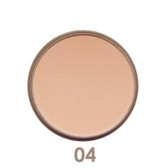 Пудра для лица минеральная Parisa Cosmetics Mineral Powder PP-06 № 4 Кремово-бежевый
Пудра для лица минеральная Parisa Cosmetics Mineral Powder PP-06 № 4 Кремово-бежевый
