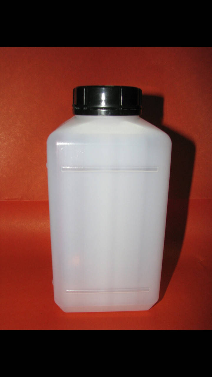 Банка канистра полимерная 1л
Банка канистра полимерная 1л