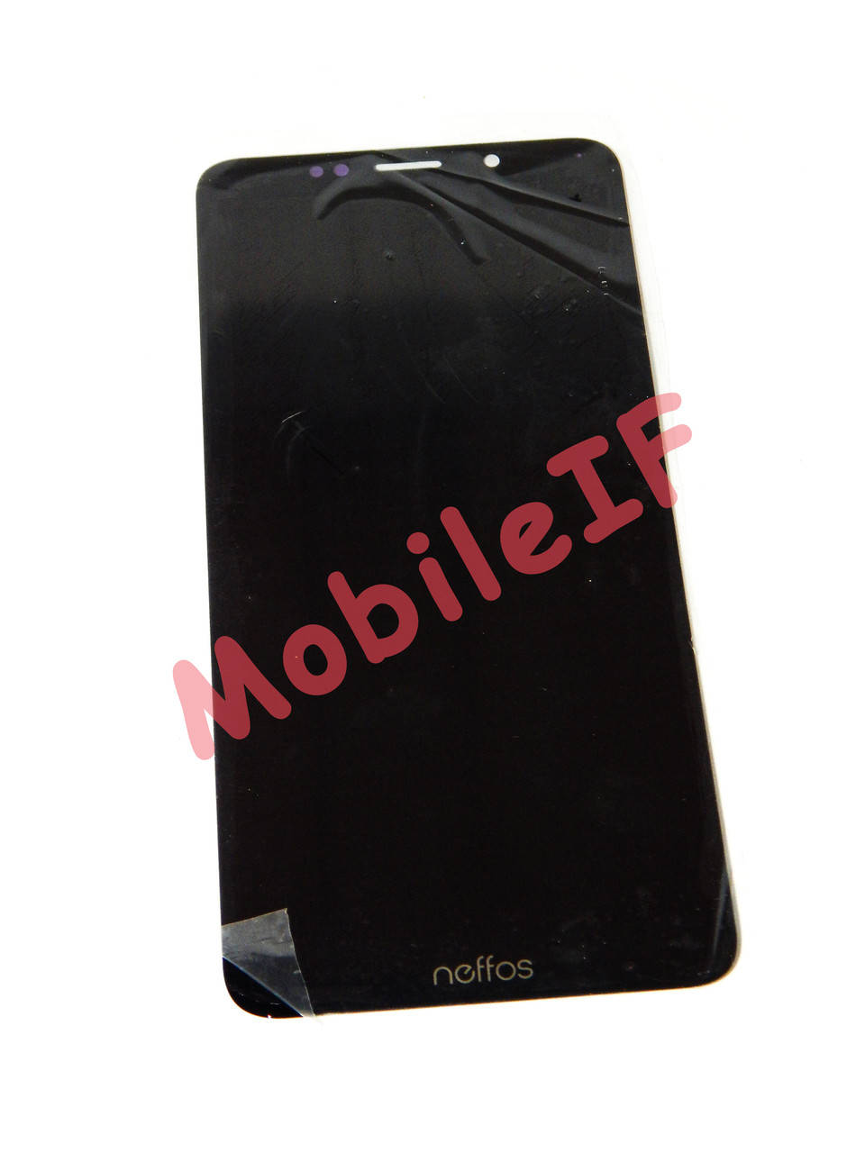 Модуль TP-Link Neffos C9 TP707, TP707A FPC-I60CB01S2M-1 Дисплей + Сенсор LCD Black, Черный
Модуль TP-Link Neffos C9 TP707, TP707A FPC-I60CB01S2M-1 Дисплей + Сенсор LCD Black, Черный