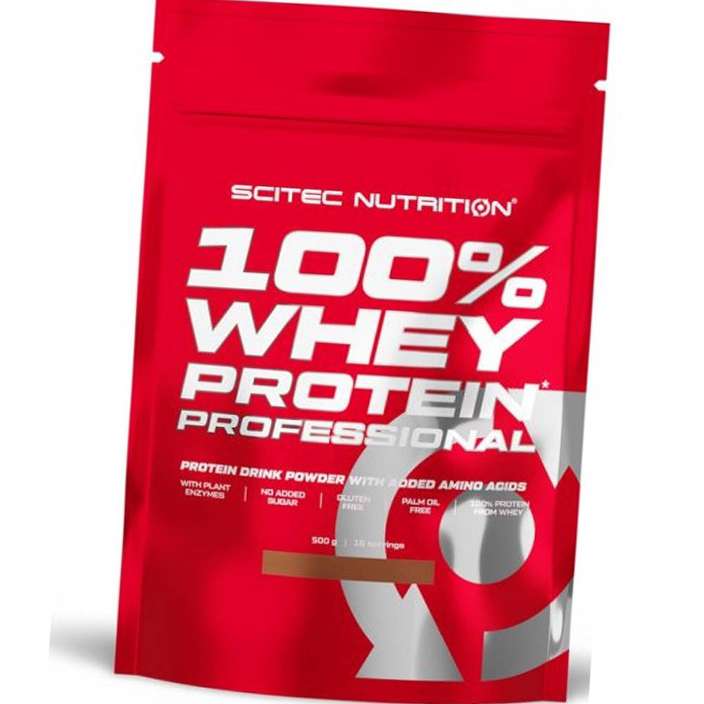 Концентрат сывороточного протеина (белка) Scitec 100% Whey Protein Professional 500 г хит продаж
Концентрат сывороточного протеина (белка) Scitec 100% Whey Protein Professional 500 г хит продаж