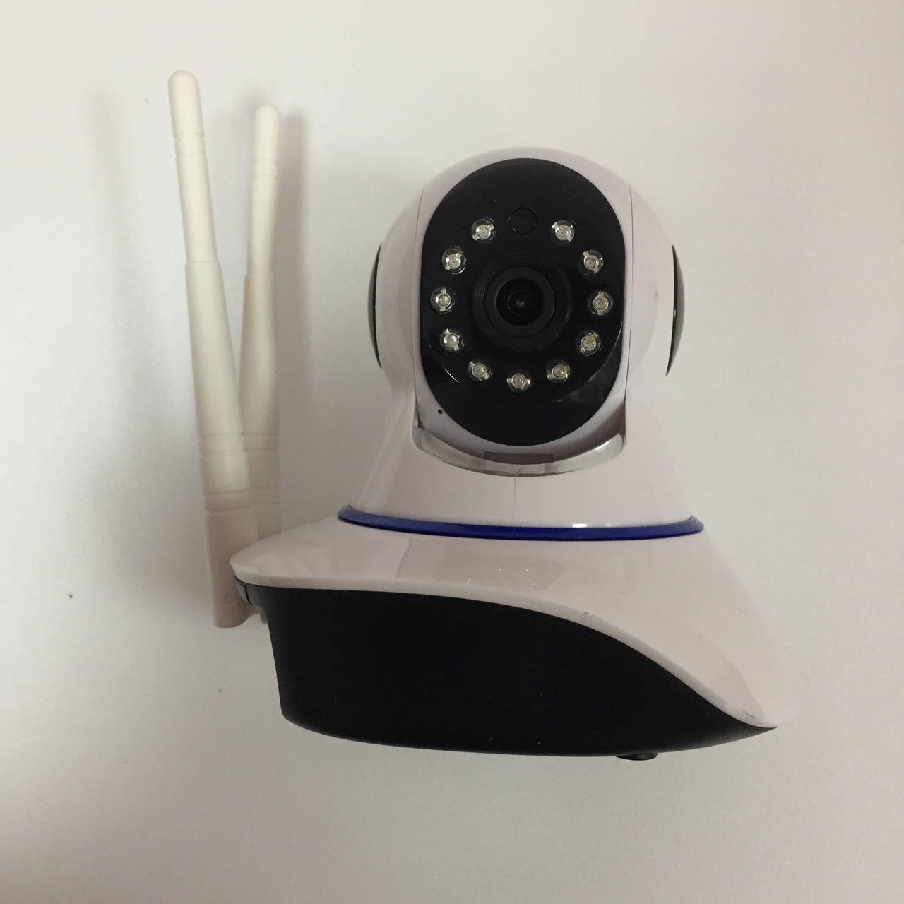 Поворотная беспроводная IP камера видеонаблюдения WiFi Smart Net camera Q5 Ночная сьемка
Поворотная беспроводная IP камера видеонаблюдения WiFi Smart Net camera Q5 Ночная сьемка