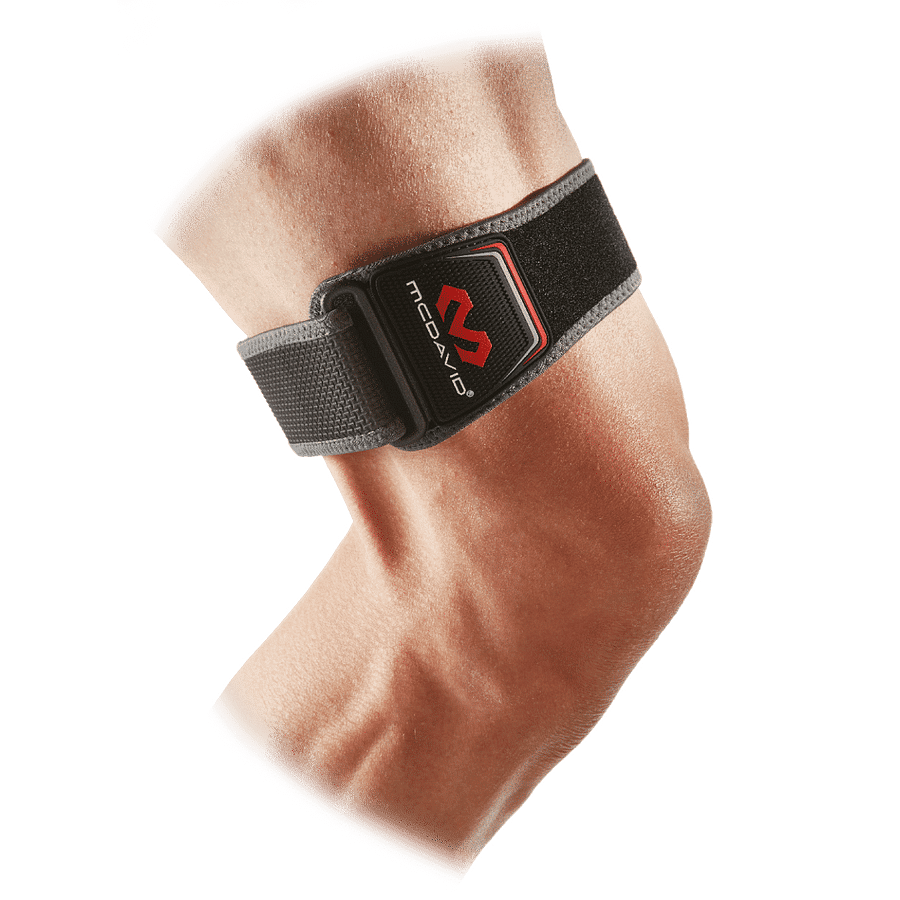 McDavid Elite Runners Therapy Iiotibial Support Band Strap - Фиксирующий ремень на бедро
McDavid Elite Runners Therapy Iiotibial Support Band Strap - Фиксирующий ремень на бедро