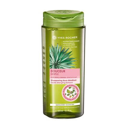 Ив Роше Шампунь для Волос Мягкость и Шелковистость с Гамамелисом 300мл
Ив Роше Шампунь для Волос Мягкость и Шелковистость с Гамамелисом 300мл