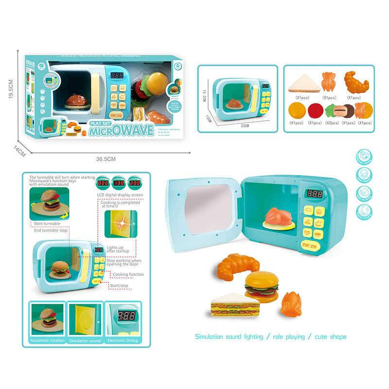 Микроволновка AZ 128 свет, звук, продукты, LED дисплей, в коробке
Микроволновка AZ 128 свет, звук, продукты, LED дисплей, в коробке