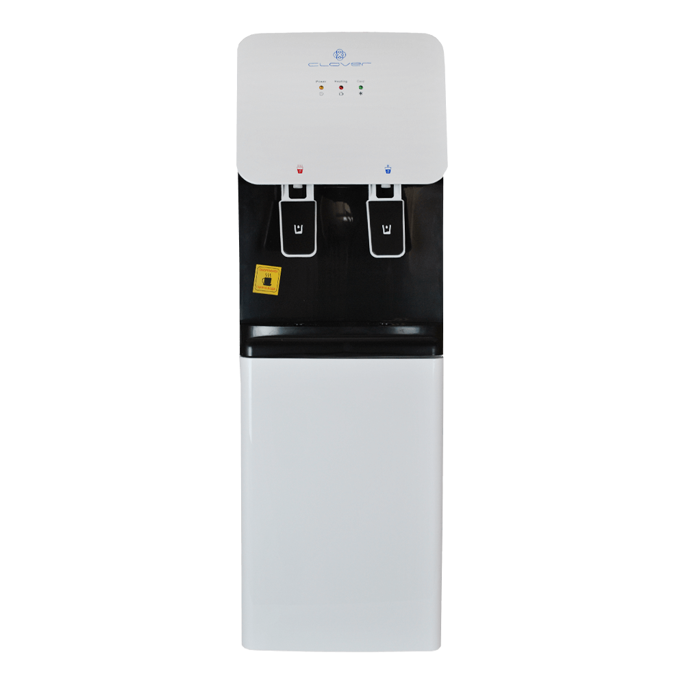 Кулер для воды напольный электронный Clover WD1004S со шкафчиком нагрев/охлаждение(C0000001800)
Кулер для воды напольный электронный Clover WD1004S со шкафчиком нагрев/охлаждение(C0000001800)