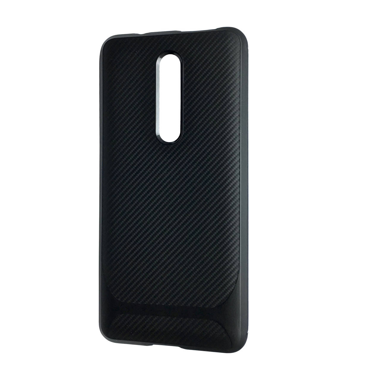 Чехол-накладка DK Silicone SGP Carbon для Xiaomi Mi 9T (Redmi K20 / K20 Pro) (black), Черный
Чехол-накладка DK Silicone SGP Carbon для Xiaomi Mi 9T (Redmi K20 / K20 Pro) (black), Черный