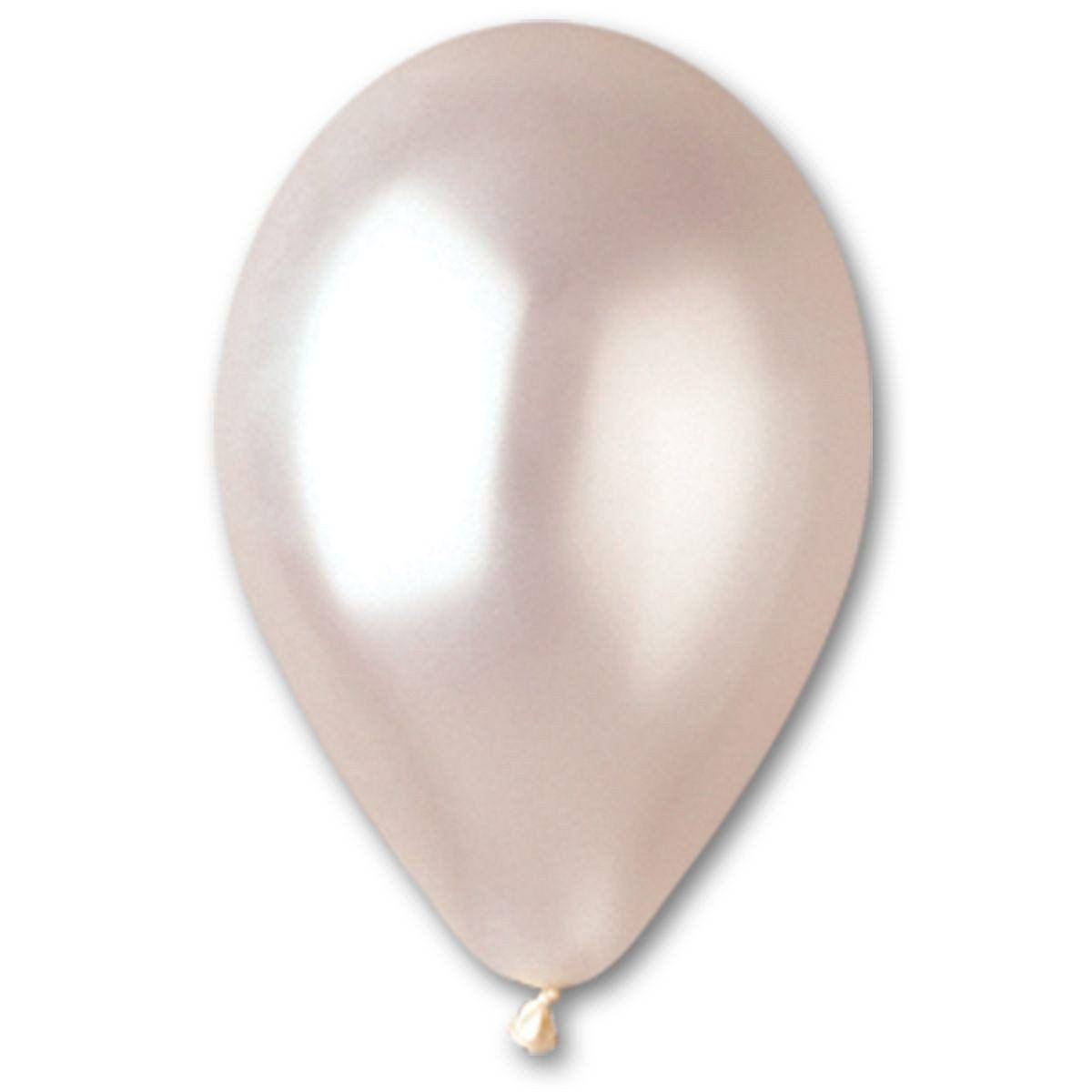 Воздушный шар без рисунка 13см жемчуг, Белый
Воздушный шар без рисунка 13см жемчуг, Белый