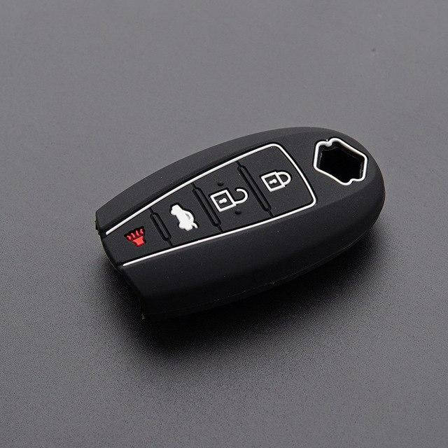 Силиконовый чехол для ключа Suzuki Vitara,Grand Vitara,Liana,Swift,Jimny,SX4, Черный
Силиконовый чехол для ключа Suzuki Vitara,Grand Vitara,Liana,Swift,Jimny,SX4, Черный